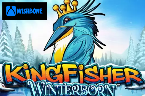Kingfisher Winterborn